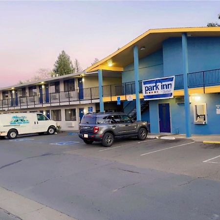 Park Inn By Radisson, Santa Rosa South Екстер'єр фото