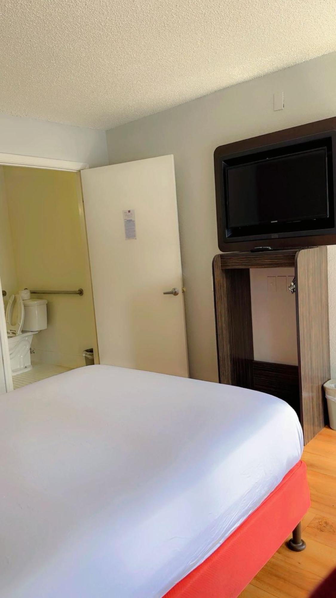 Park Inn By Radisson, Santa Rosa South Екстер'єр фото