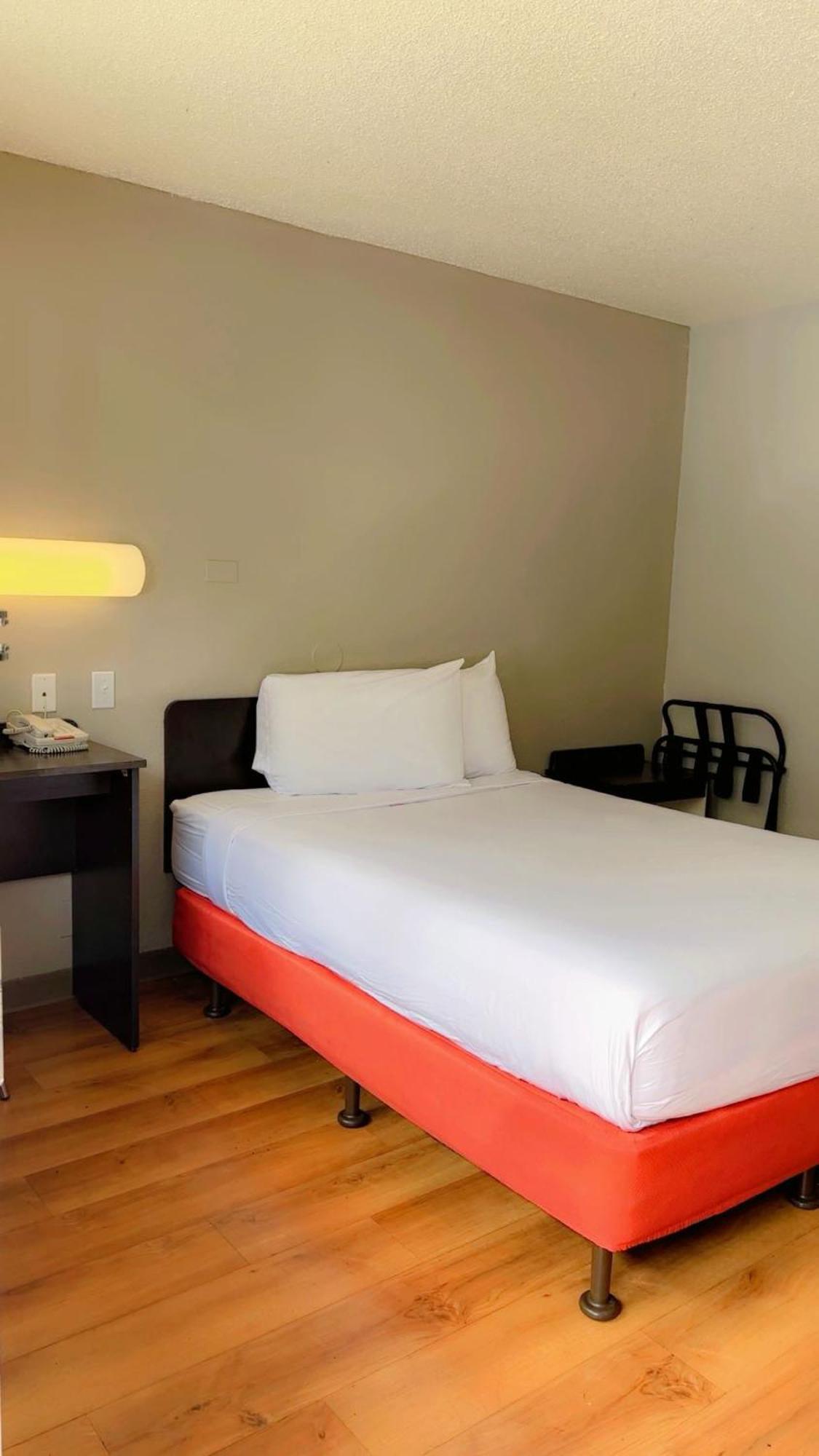 Park Inn By Radisson, Santa Rosa South Екстер'єр фото