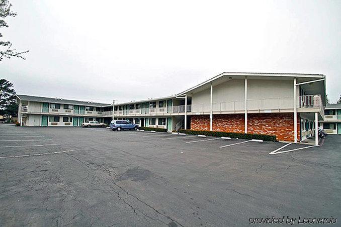 Park Inn By Radisson, Santa Rosa South Екстер'єр фото