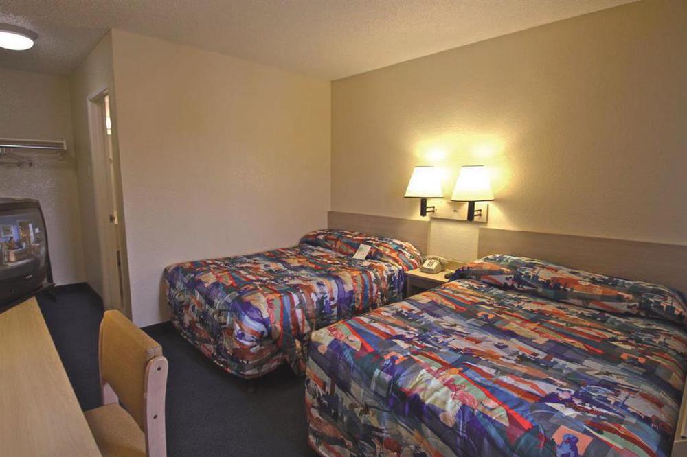 Park Inn By Radisson, Santa Rosa South Номер фото