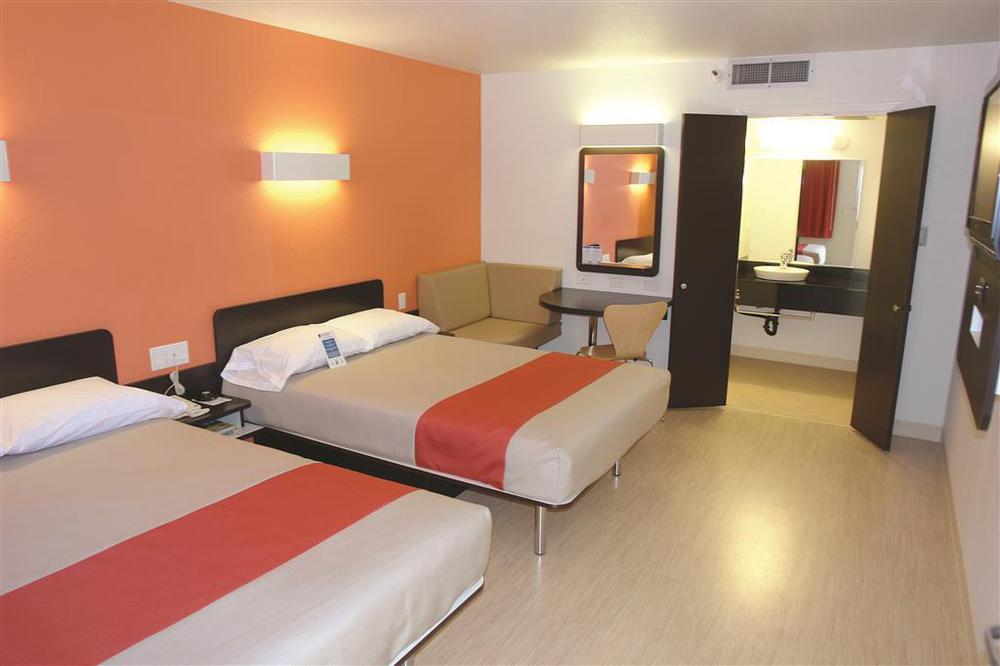 Park Inn By Radisson, Santa Rosa South Номер фото